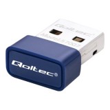USB Wi-Fi adapteris 150 Mbps Qoltec